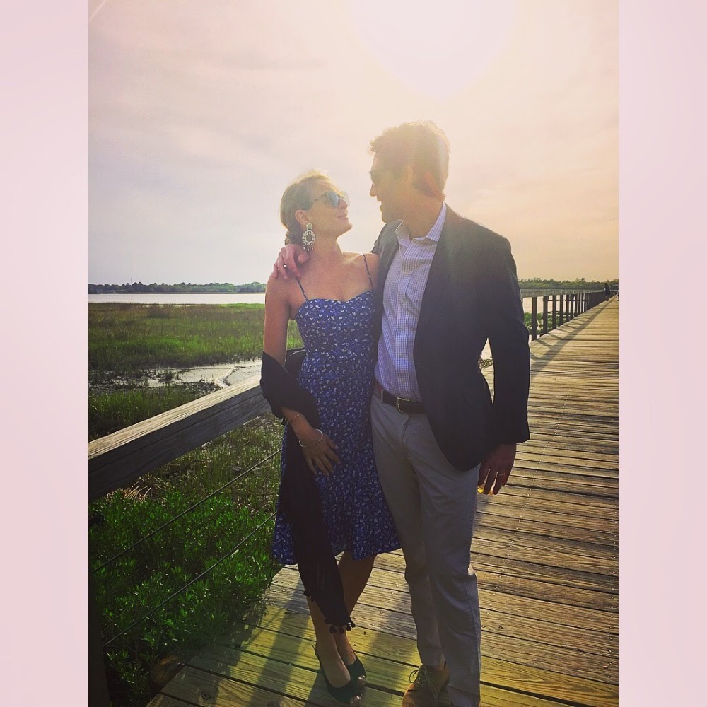 Meet your Posher, Sasha